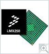 i.MX258 Multimedia Applications Processor Product Image