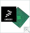 i.MX351 Multimedia Applications Processor Product Image