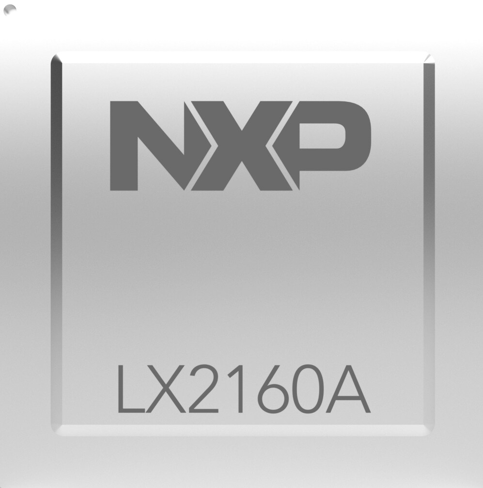 QorIQ® Layerscape Processors Based on Arm® Technology NXP