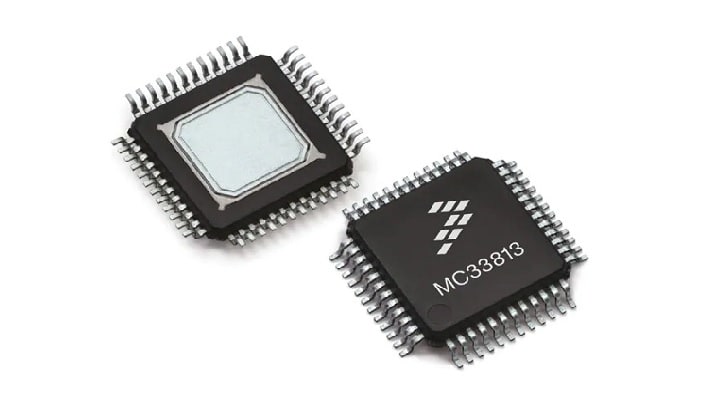 NXP MC33813 Product Image
