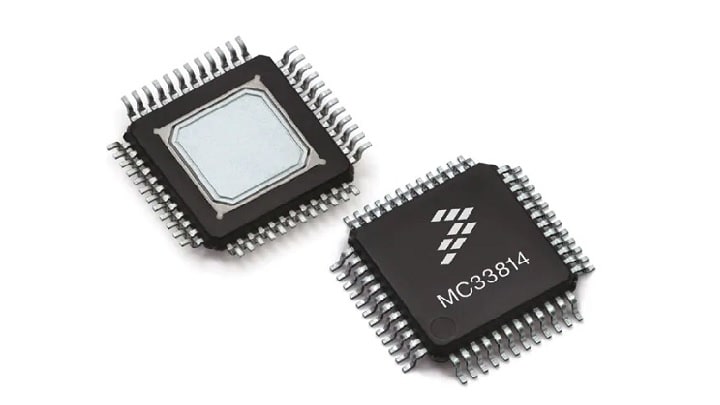 NXP MC33814 Product Image