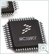 NXP<sup>&#174;</sup> MC33907 Product Image