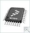 NXP<sup>&#174;</sup> MC33910 Product Image