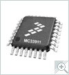 NXP<sup>&#174;</sup> MC33911 Product Image