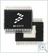 NXP MC33972 Chip