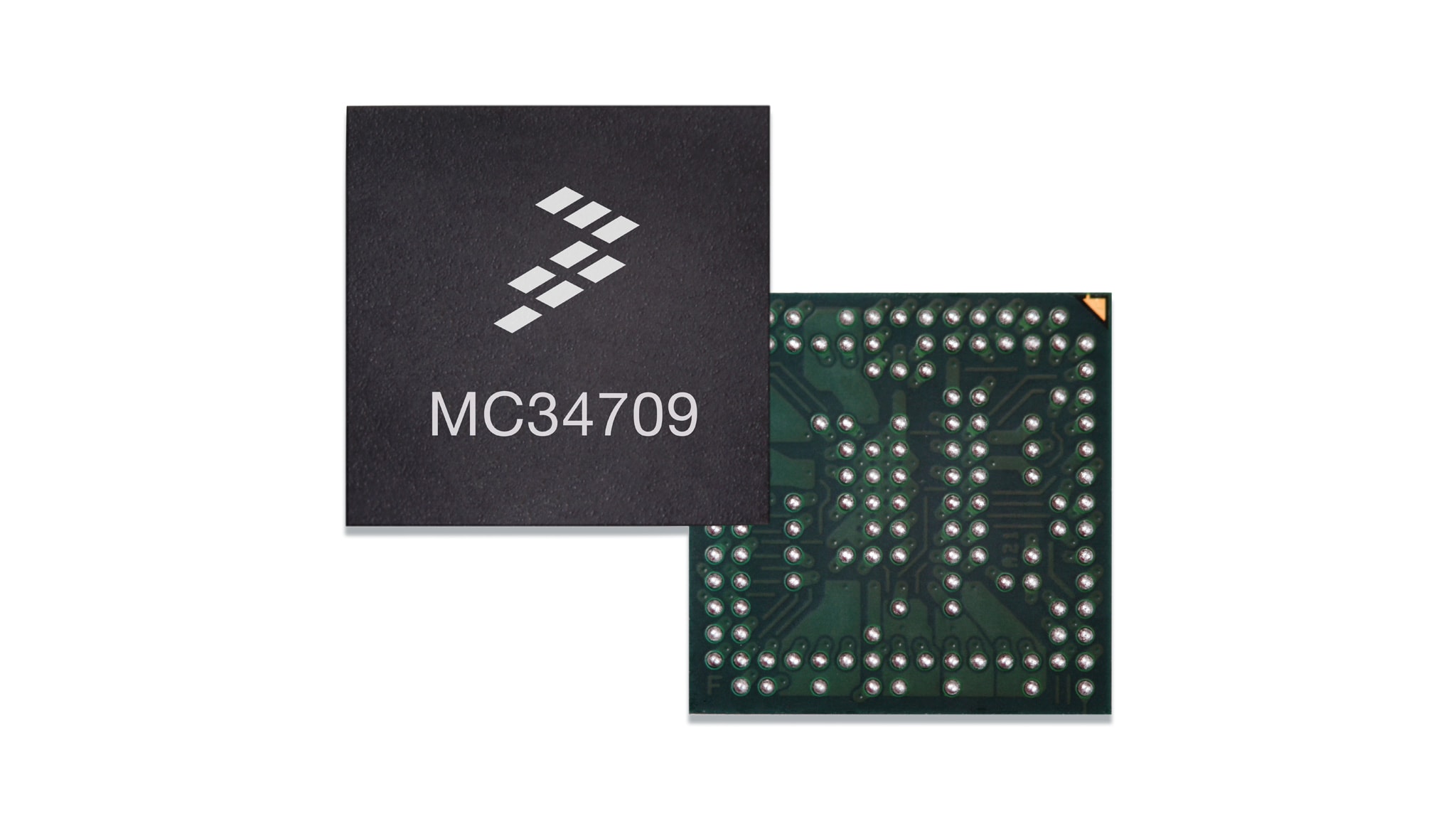 NXP<sup>&#174;</sup> MC34709 Product Image