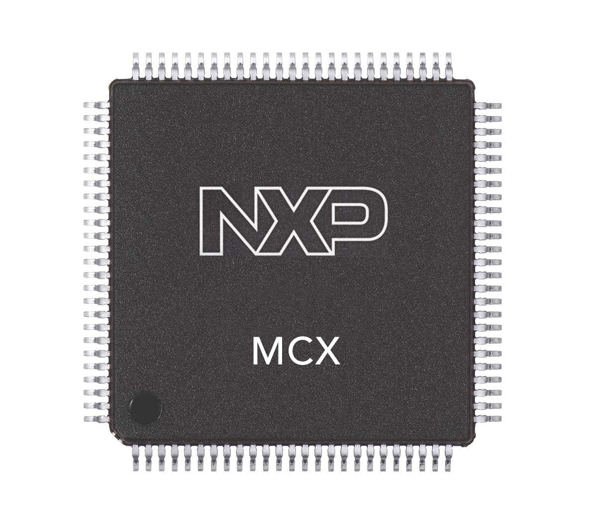 NXP MCX Chipshot - Thumbnail
