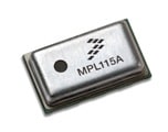 NXP<sup>&#174;</sup> MPL115A Product Image