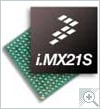 i.MX21S Multimedia Applications Processor Product Image