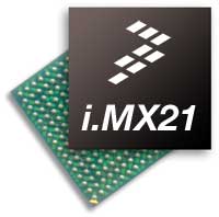 i.MX21 Product Image