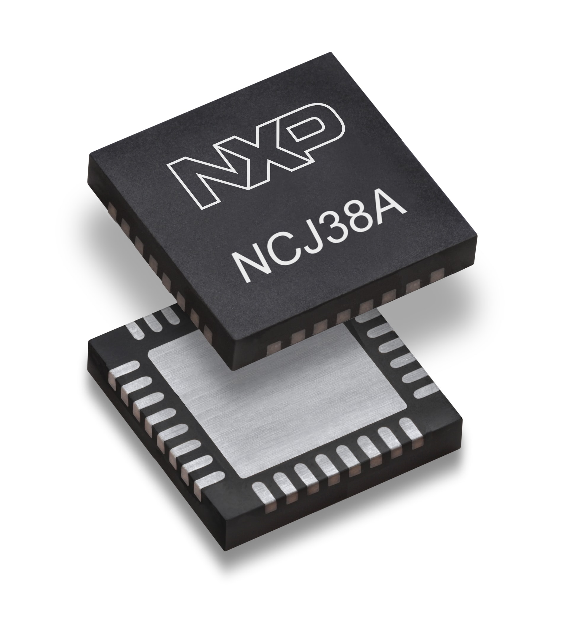 NCJ38A Automotive Secure Element NXP