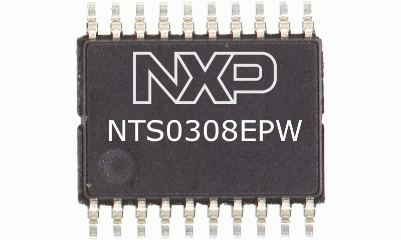 NTS0308EPW Chip