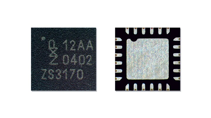 OL2361 | NXP Semiconductors