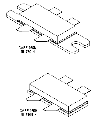 NI-780-4, NI-780S-4 Package Image