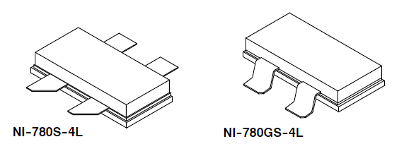 NI-780S-4L, NI-780GS-4L