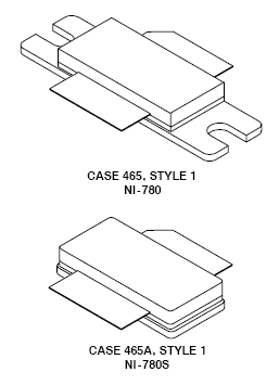 NI-780, NI-780S Package Image