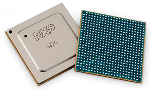 S32G2 Vehicle Network Processors img