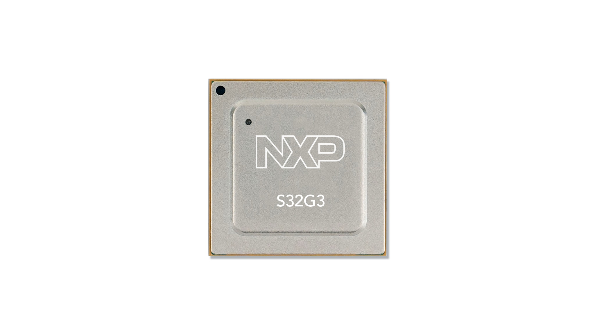 S32G3 Chip Top