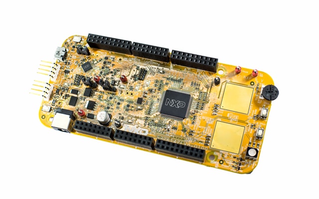 S32K142 Evaluation Board for General Purpose