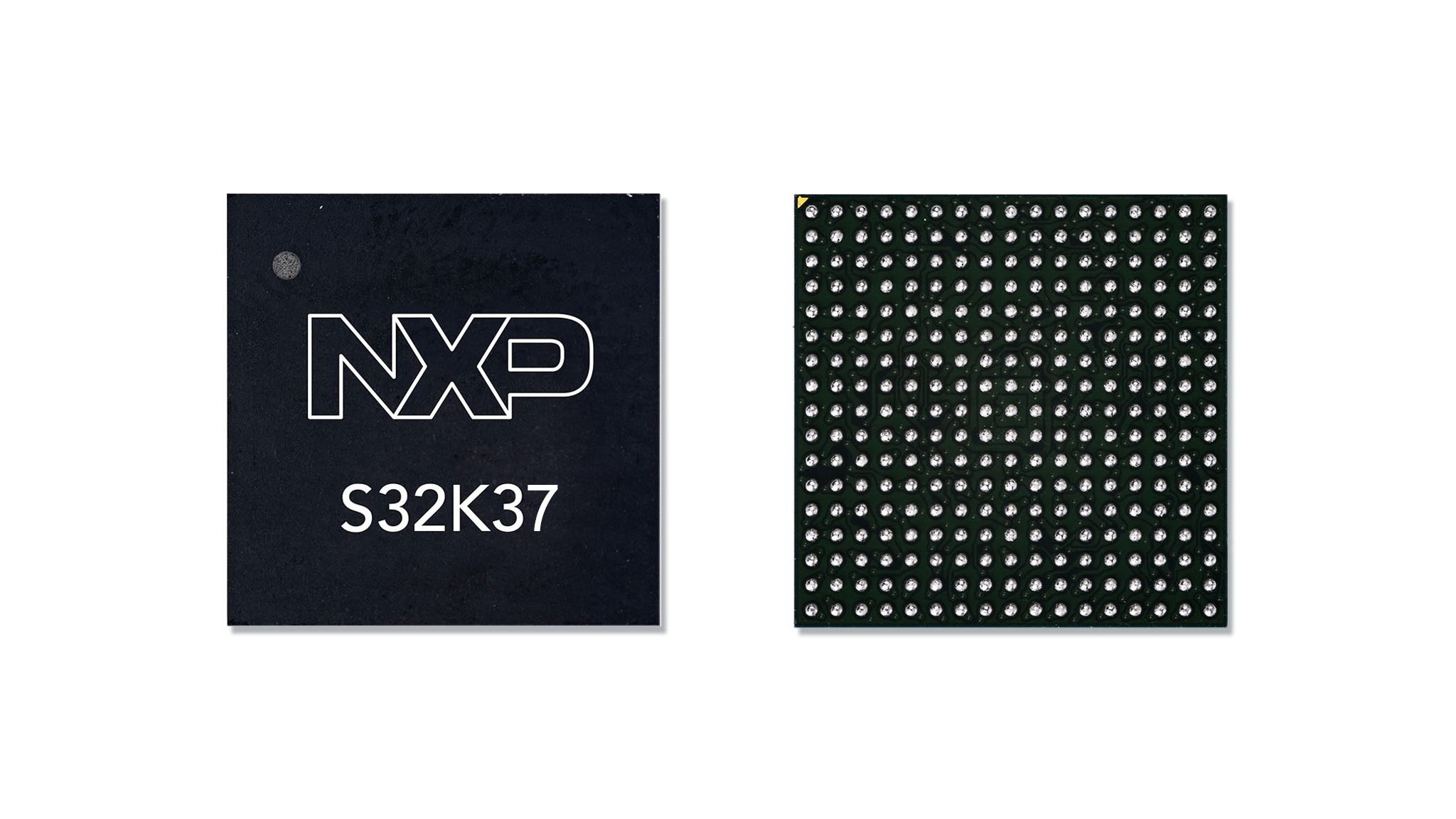 S32K39/37 Electrification MCUs | NXP Semiconductors