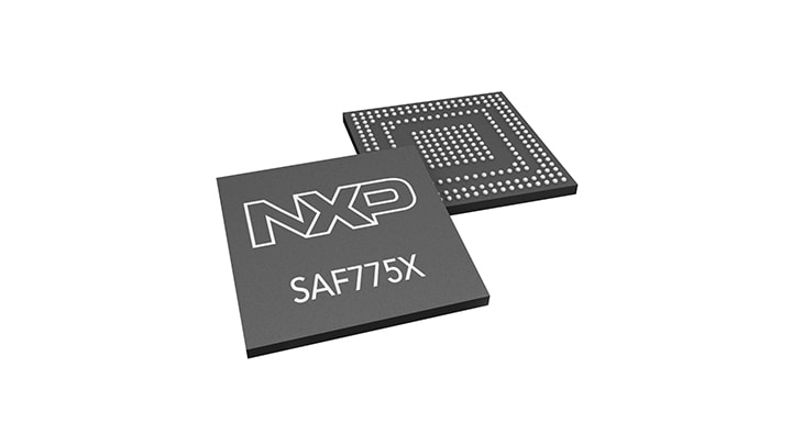 High Performance AM/FM/DAB Dual Tuner | NXP Semiconductors
