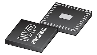 NCJ3321AHF Product Information | NXP Semiconductors