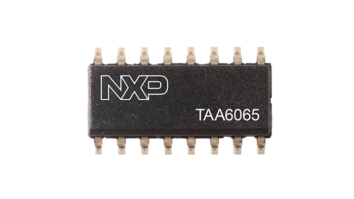 TEA2226AT | Digital Configurable LLC Controller | NXP Semiconductors