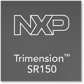 Trimension SR150