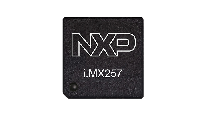 ナポレオンヒル PMAプログラム 『PMA Ⅰ』　SSI Group i.MX257 Processors|Data Acquisition | NXP Semiconductors
