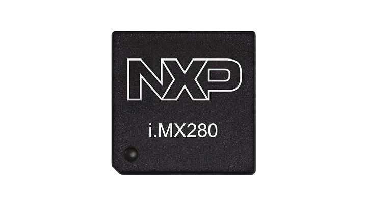 i.MX280 Processors|Low-Power | NXP Semiconductors
