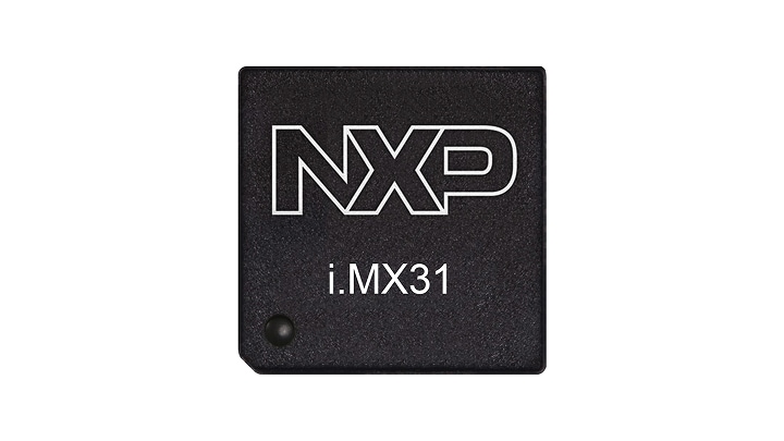Ishimページ i.MX515 Processors|Advanced HMI | NXP Semiconductors