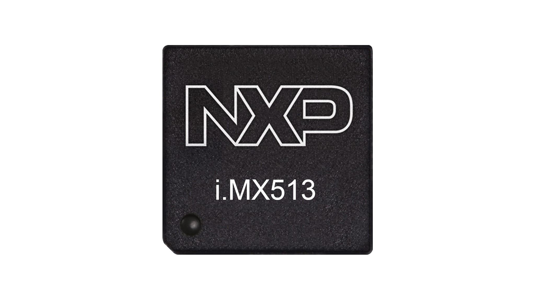 i.MX513 Processors|Low Power | NXP Semiconductors