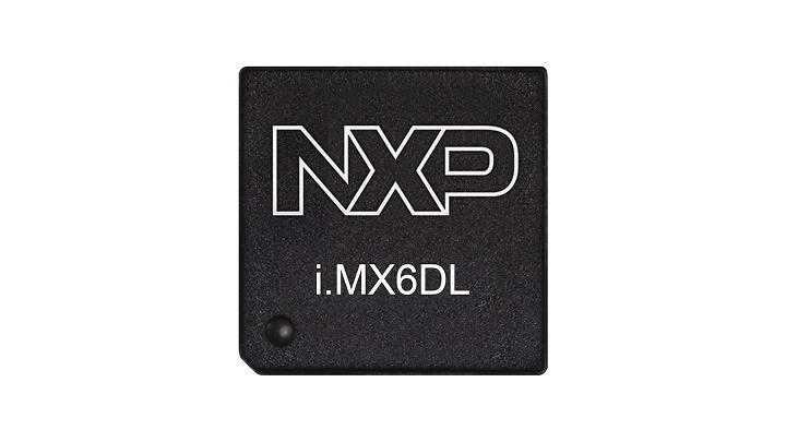 i.MX 6DualLite Applications Processors | Dual Arm Cortex-A9 @1GHz