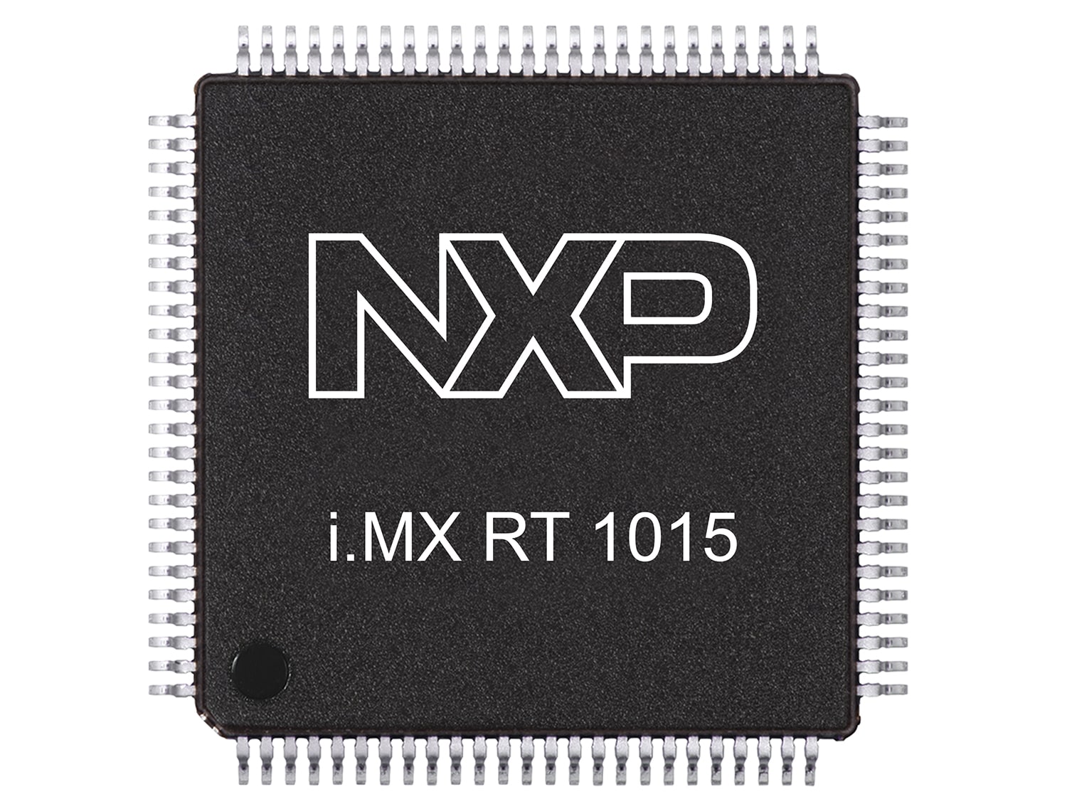 i.MX RT1015 package