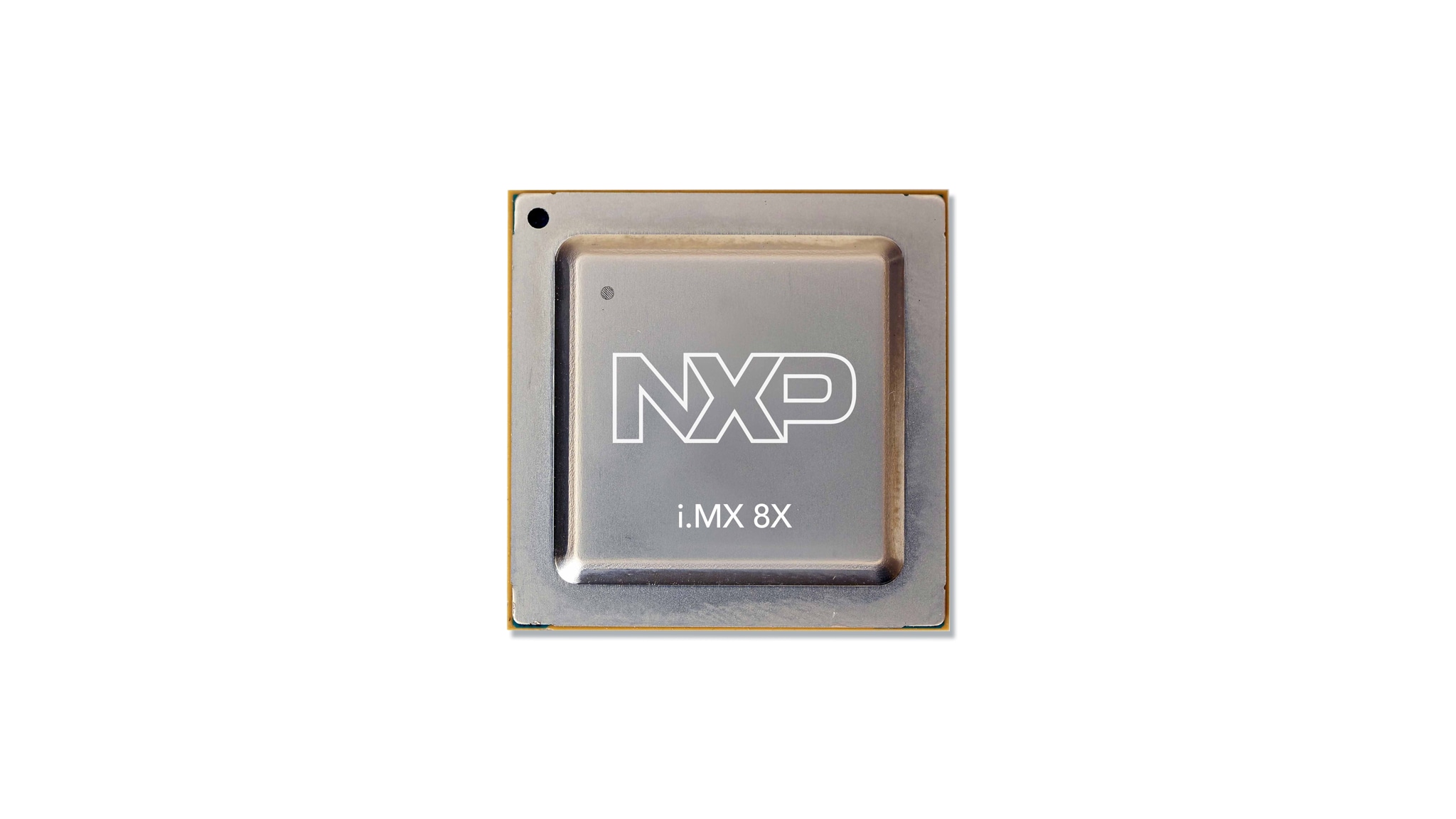 NXP Applications  NXP Semiconductors