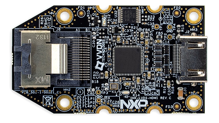 IMX-LVDS-HDMI-Image