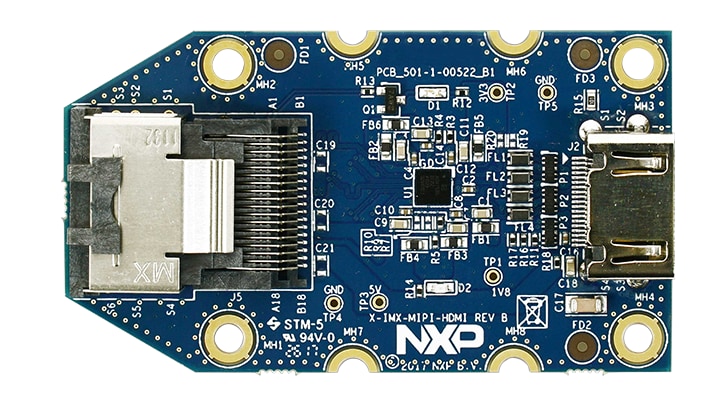 IMX-MIPI-HDMI-Image