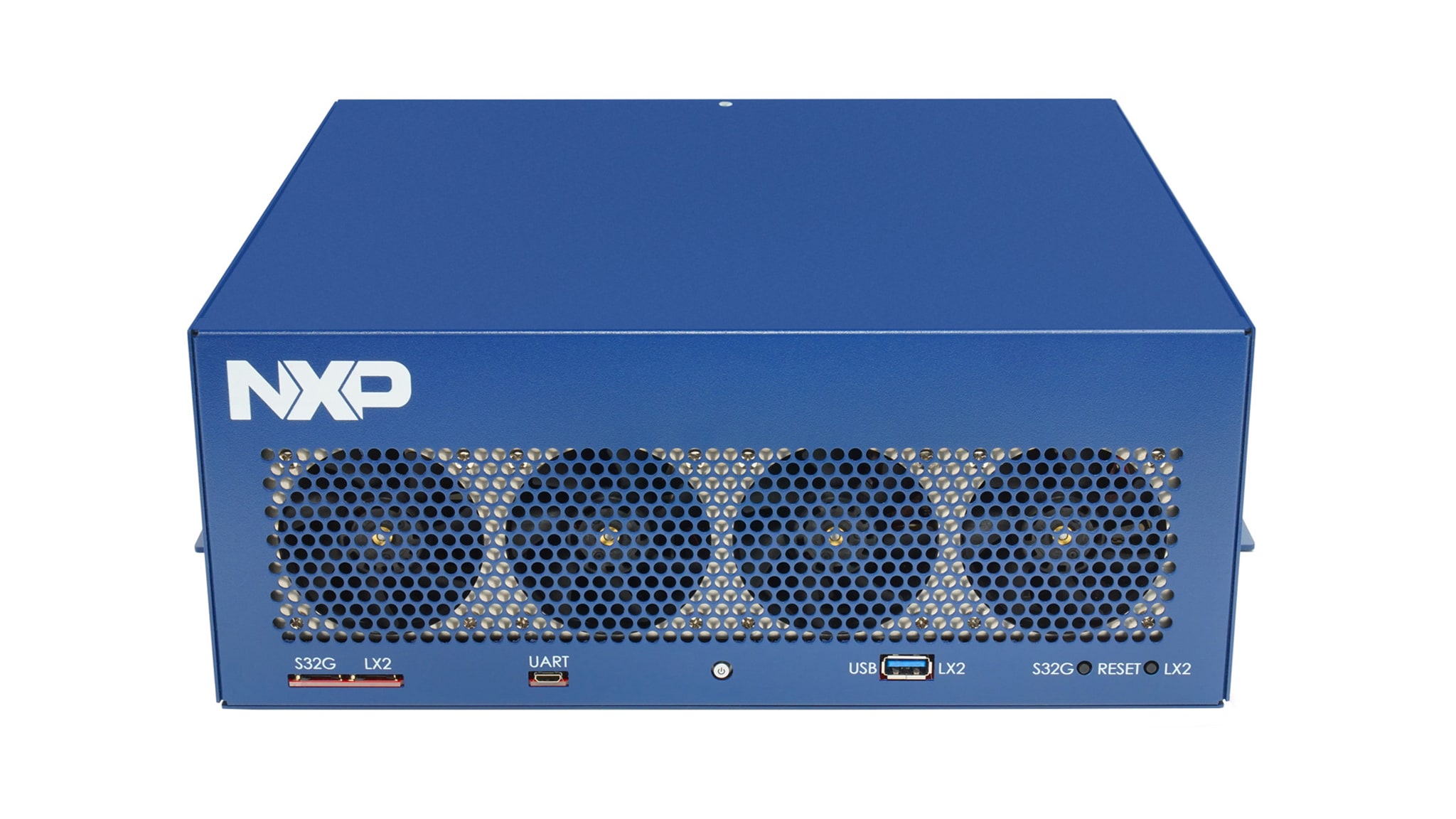 BlueBox  Automotive High-Performance Compute (AHPC) Development Platform  | NXP Semiconductors