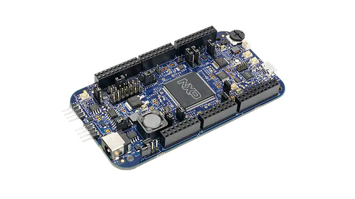 DEVKIT-MPC5744P-Image