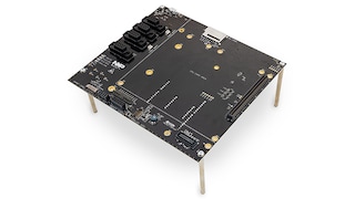 i.MX 8QuadXPlus Multisensory Enablement Kit | NXP Semiconductors
