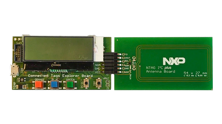 Montage NFC MB 692-1 DELTA -  le forum