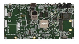 i.MX 6Quad SABRE Development Board | NXP Semiconductors