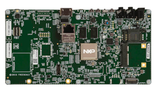 マザーボード i.MX 6Series SABRESmart Devicesplatform SABRE|Automotive-Infotainment|i.MX6 | NXP Semiconductors