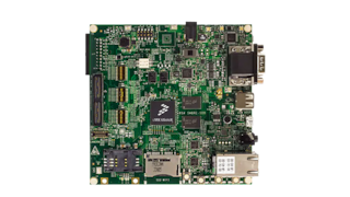 i.MX 6SoloX SABRE Development Board | NXP Semiconductors