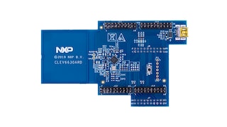 CLEV6630ARD Product Information | NXP Semiconductors