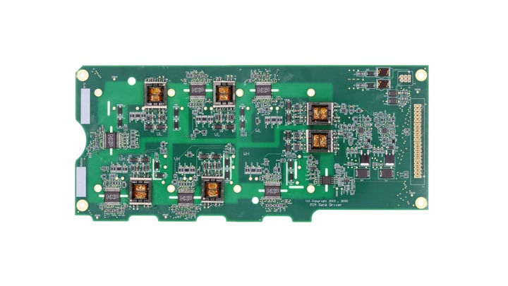 ICP2.0 IGBT EV Power Inverter Control Platform - IMG