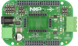 FRDM-24XSMBEVB-Image