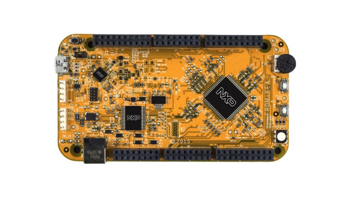 General-Purpose MCUs Evaluation and Development Boards