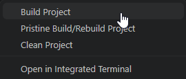 Getting Started with FRDM-MCXW23 Image 3.9