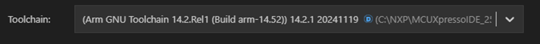 Getting Started with FRDM-MCXW71